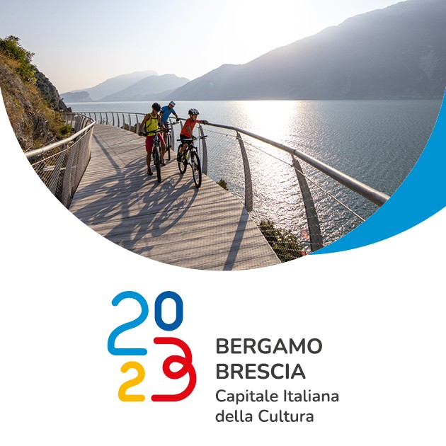 Bergamo Brescia Capitale italiana della Cultura 2023