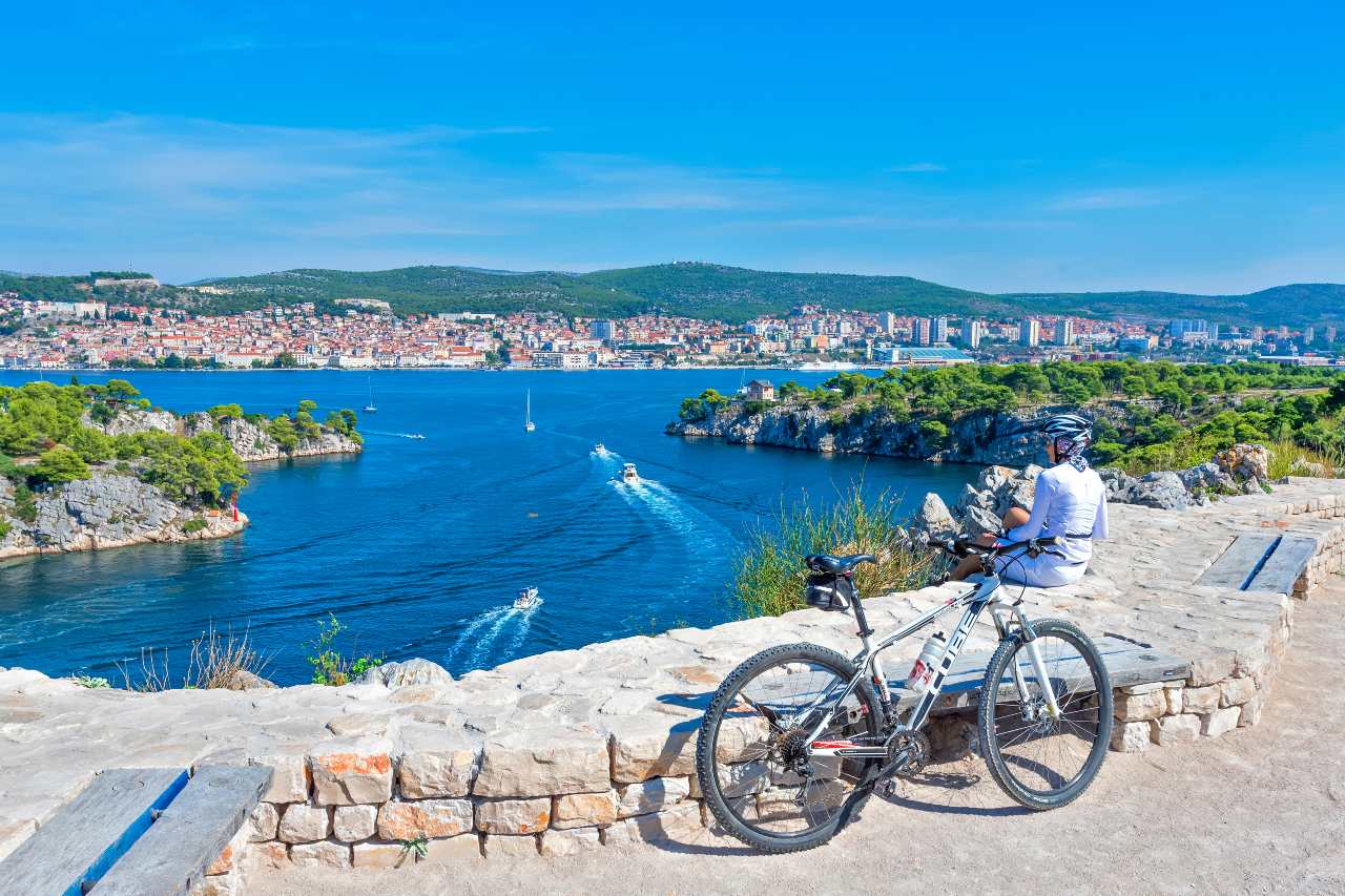 Sibenik