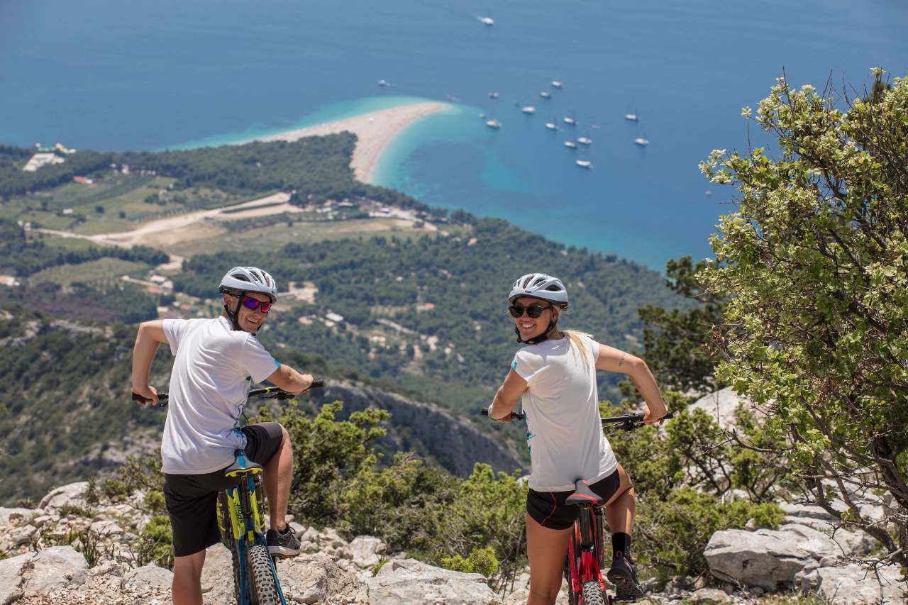 Split - Dalmatia