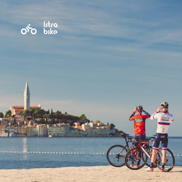 Istria by www.istria-bike.com