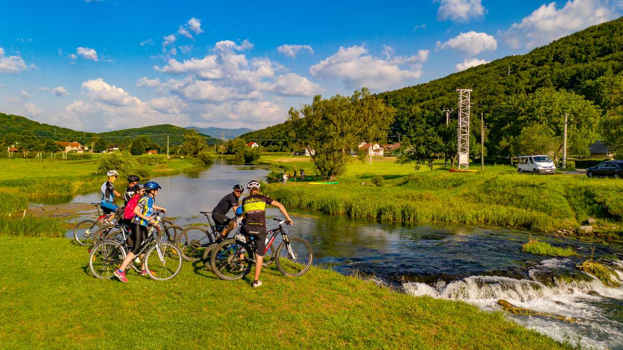 Lika Region